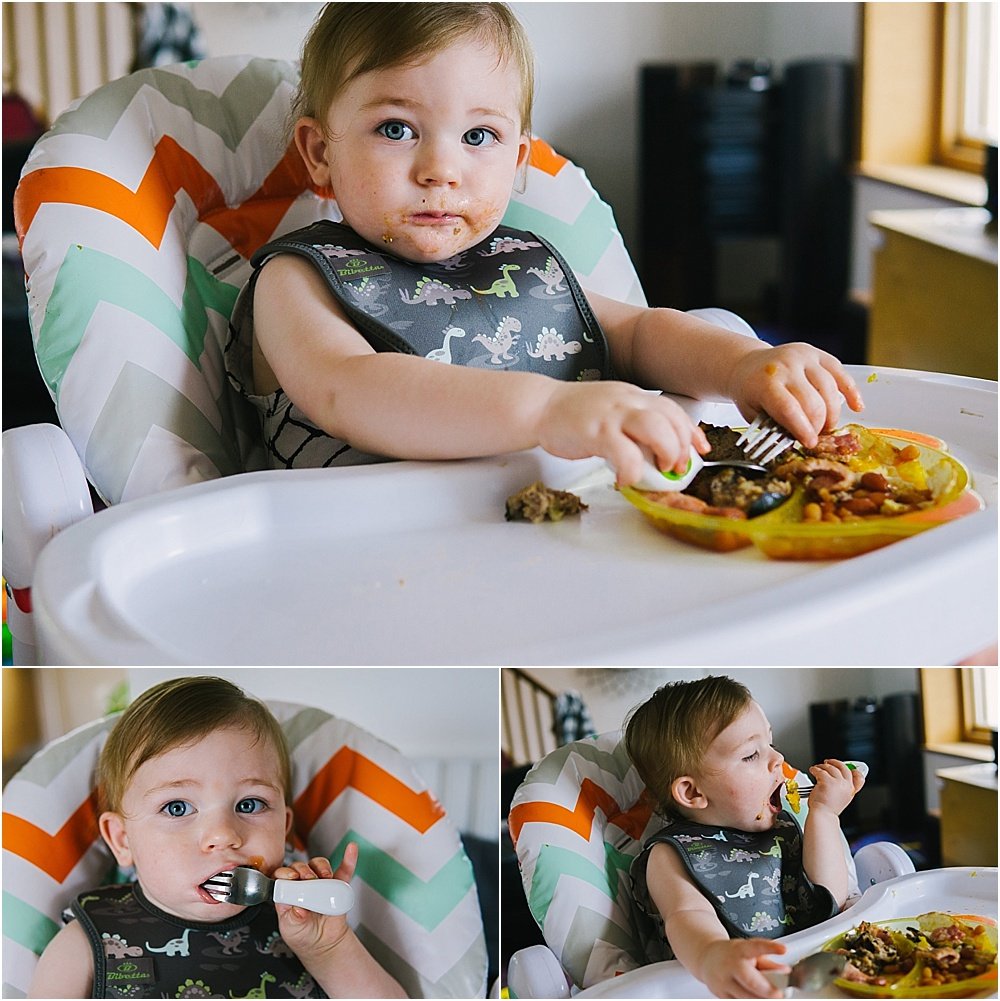 baby-led-weaning-with-doddl-cutlery-and-bibetta