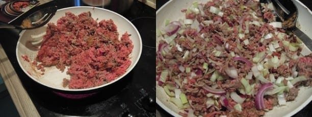 Slimming World Chilli Recipe