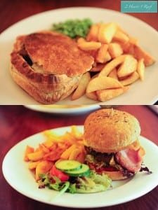 The Cefn Mably Arms &ndash; He Says/She Says Review