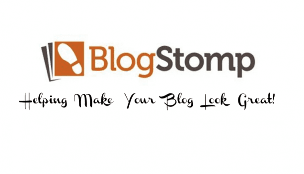 Blogstomp – The Key to Making Your Blog Look Great!