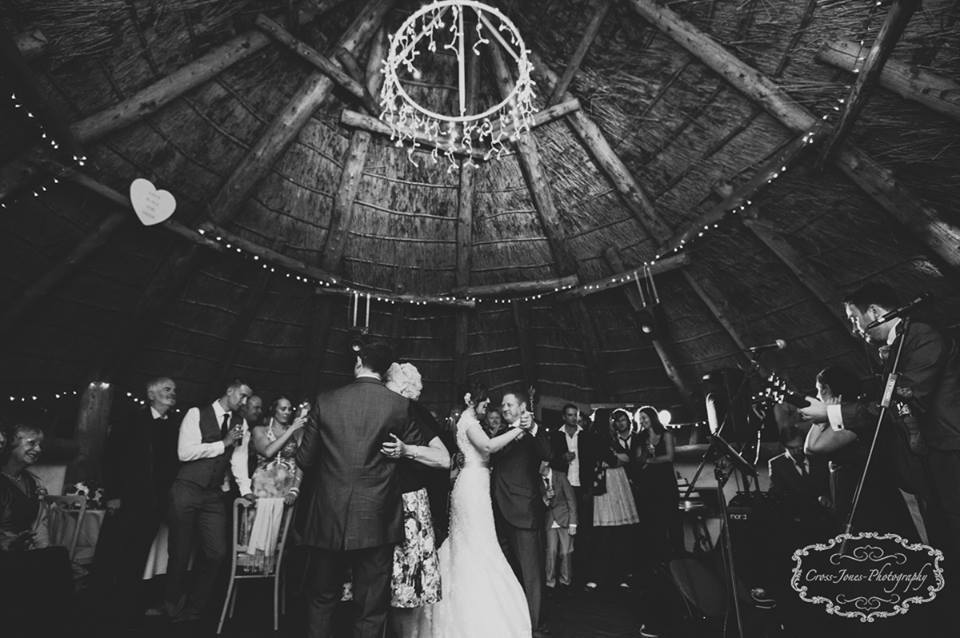 Cross-Jones Photography Wedding