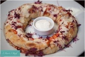 Brew House – He Says/She Says Review