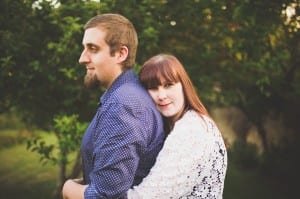 Family Portrait Session