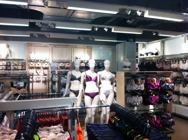 M&S Cardiff Capital Gets An Upgrade!