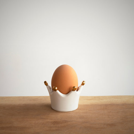 Chantele’s Etsy Finds – Henry the Egg Cup