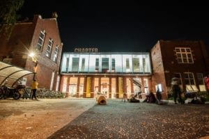 Night Photography Workshop with Transun