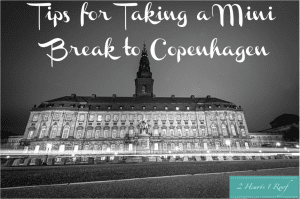 Top Places to Visit in Copenhagen
