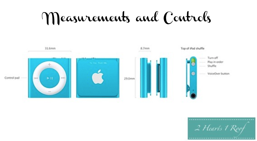 Technology Review – Apple iPod Shuffle Review