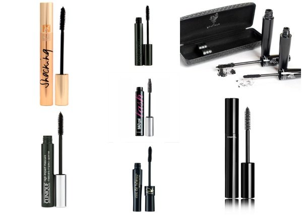 Best Mascara