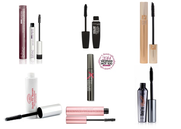 According to Bloggers – The Best Mascara
