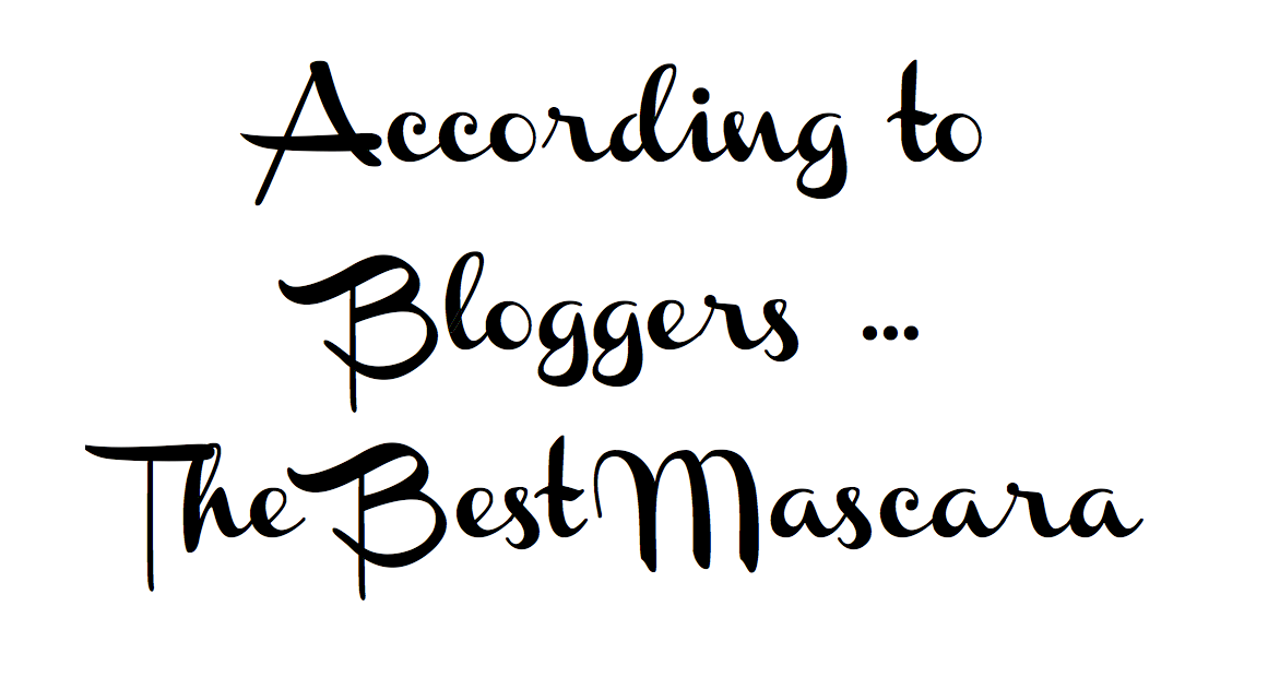 Best Mascara