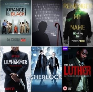 Top 10 Netflix Drama Series for Winter Evenings