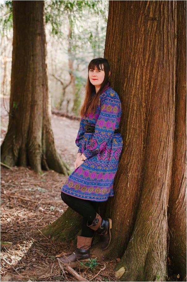 chantele cross-jones