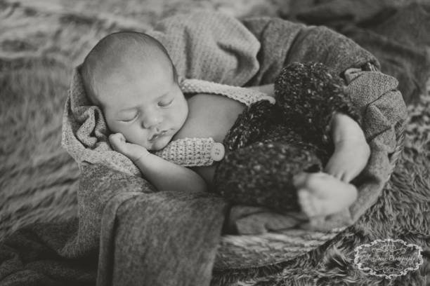 Newborn Photographer Swansea