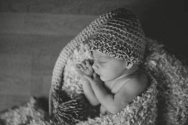 Newborn Photographer South Wales
