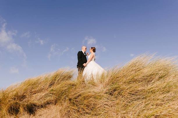 classic wedding photography south wales - Cross-Jones Photography 