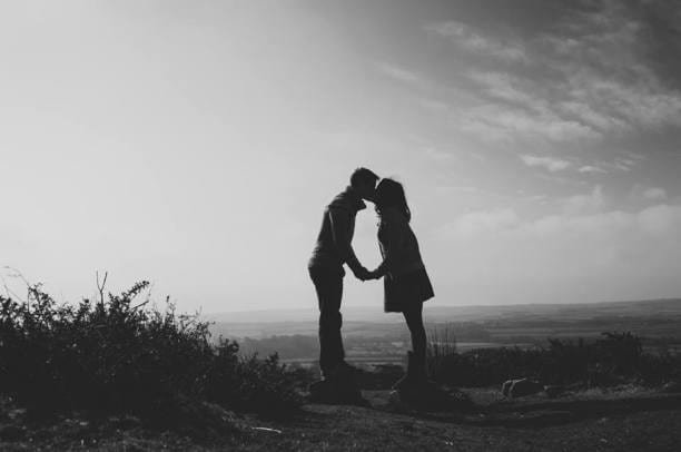 engagement photography Gower