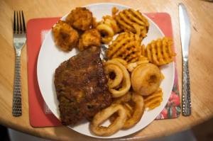 Tea Time with Marks and Spencer’s American Range