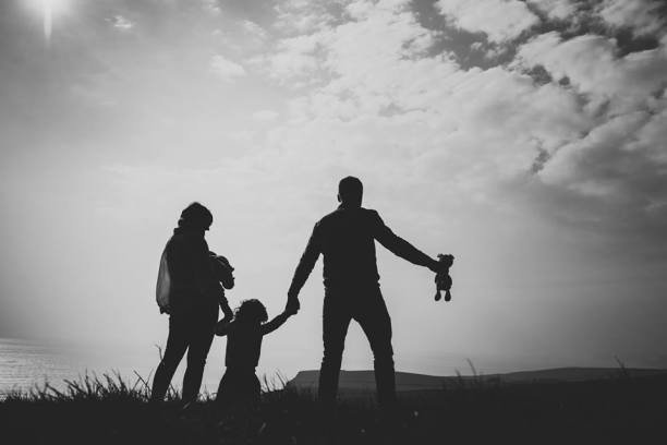 unique family photographer Dorset