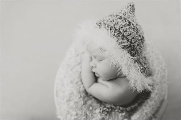 beautiful newborn photography cardiff