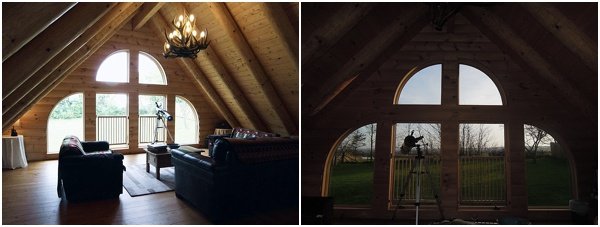 Harvest House Hoseasons