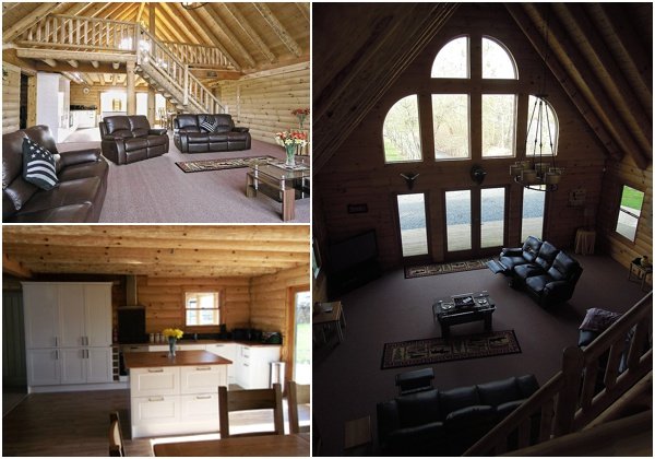 Harvest House ledbury