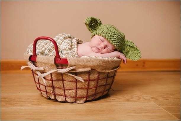 newborn photography specialist cardiff
