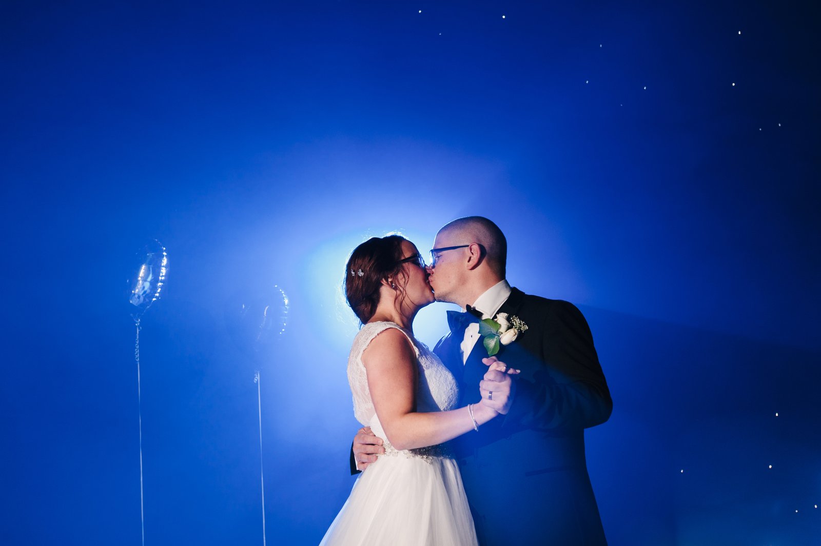 South Wales Wedding Photographer