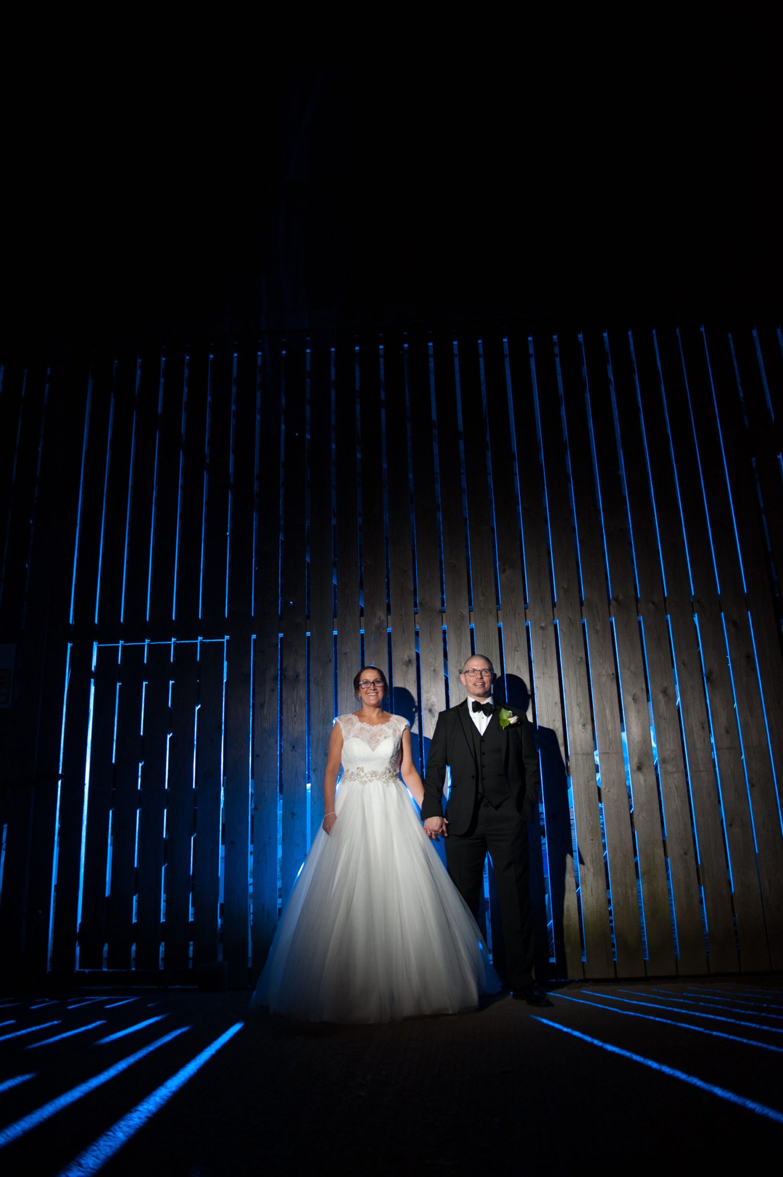 Cross Jones Photography