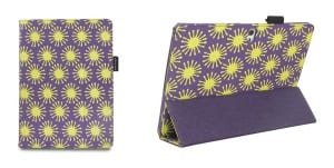 Protect your iPad and Win yourself a Lente Case