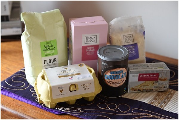 Gluten Free Cupcakes_0002