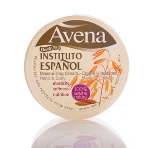Beauty Week – Avena Oats Moisturising Hand and Body Cream