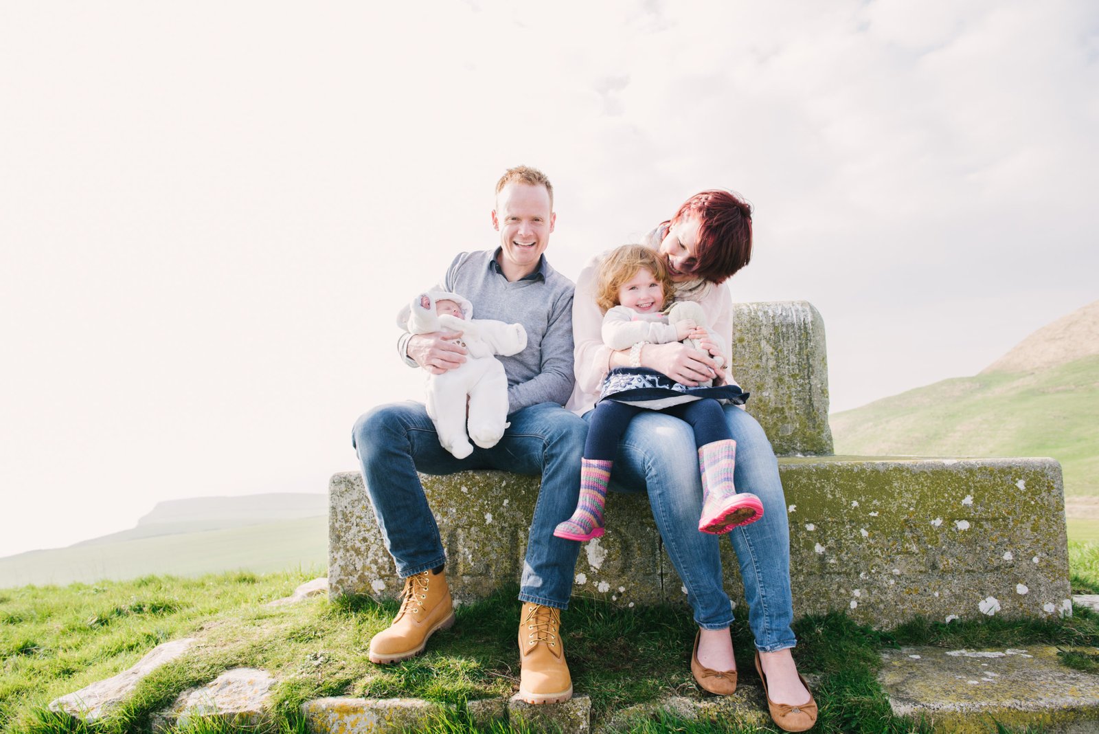 adobe light course, cross-jones photography family portrait shoot