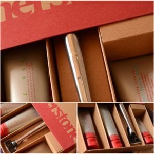 The Perfect Fathers Day Gift – Win Your Dad a Personalised Cornerstone Shaving Gift Box