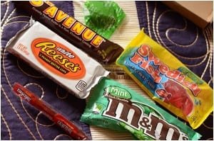 Taffy Mail Lite Box Review