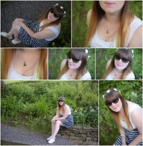 What I Wore – Linnea Clogs