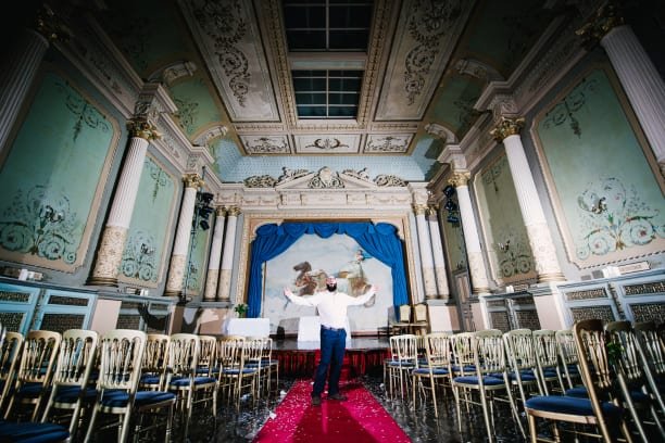 MyPhotoSchool Adobe Lightroom Course