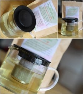 Curious Tea Subscription Box Review