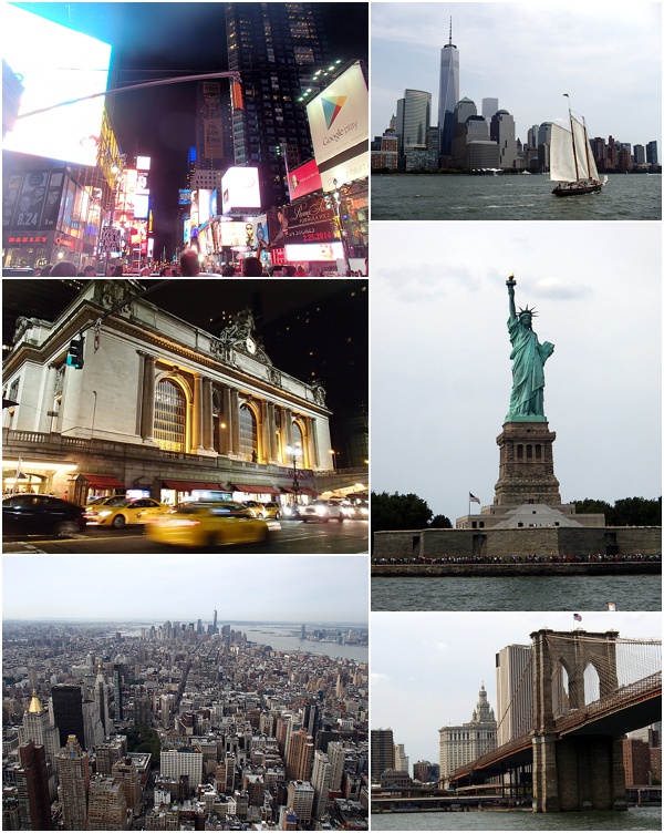 Guest Post – New York Travel Tips
