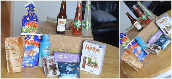 june degustabox review