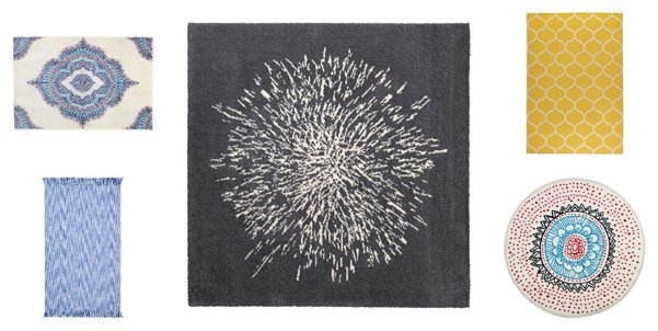 ikea rugs