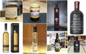 Shop Local – Valley Mill Soap Review and Giveaway