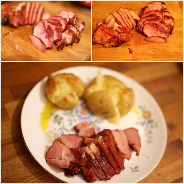 July Degustabox Review – Plus Slow Cooked Ham in Newton’s Appl Fizzics Recipe