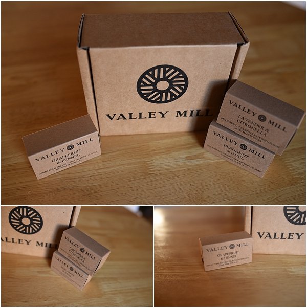 Valley Mill Welsh Products