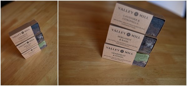 Valley Mill Welsh Products