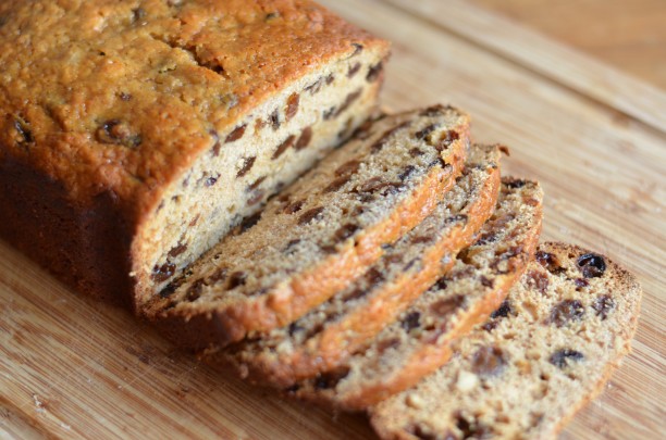 September Degustabox Review – Plus Sweet Sally Tea Loaf Recipe