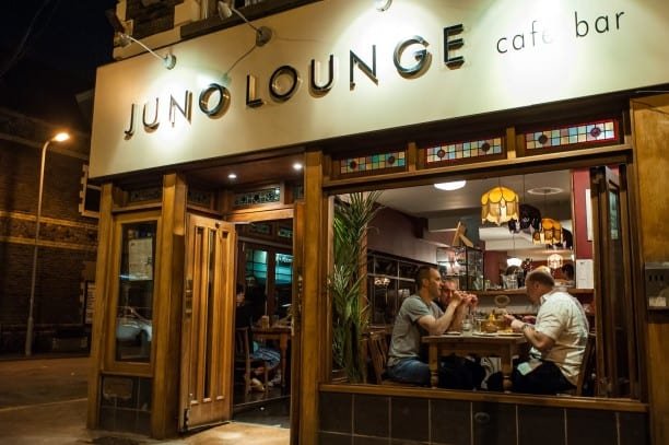 Roath - Juno Lounge