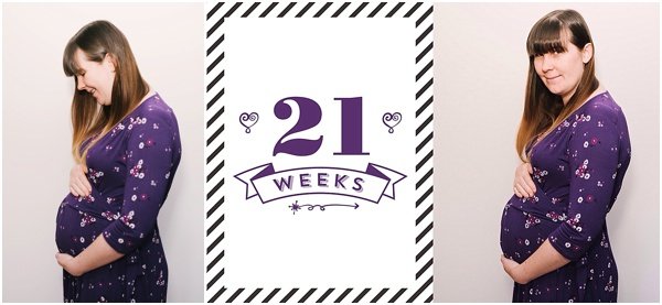 bump and pregnancy update