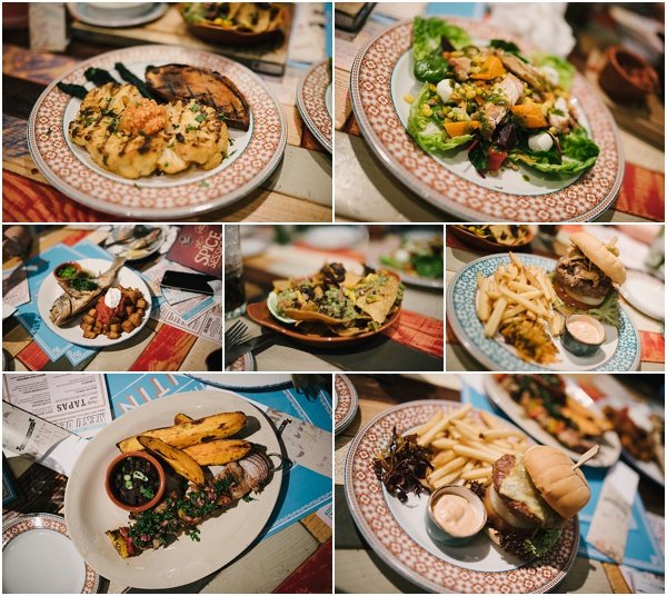 revs de cuba cardiff