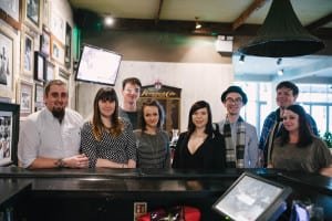 Revolucion de Cuba Cardiff – New Menu Tasting and Cocktail Making Masterclass